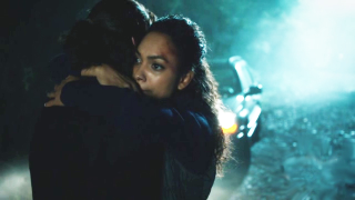 Illustration for article titled Sleepy Hollow Returns, Immediately Starts War